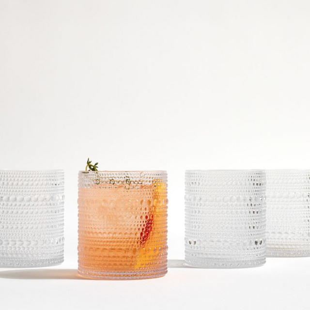 Jupiter Outdoor Drinking Glasses - Set of 4