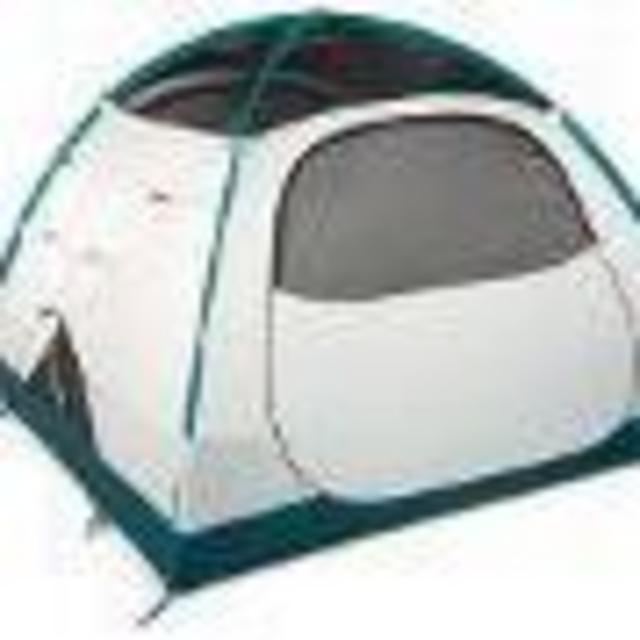 REI Co-op Base Camp 6 Tent | REI Co-op