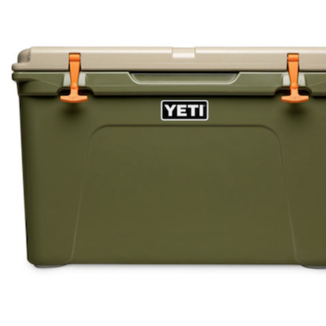 Yeti Tundra 105 Cooler