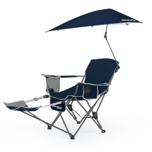 Sport-Brella Portable Recliner Chair