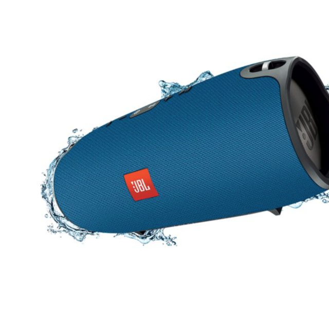 JBL Xtreme Speakers