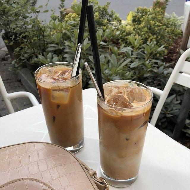 Coffee Date