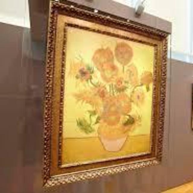 museum card