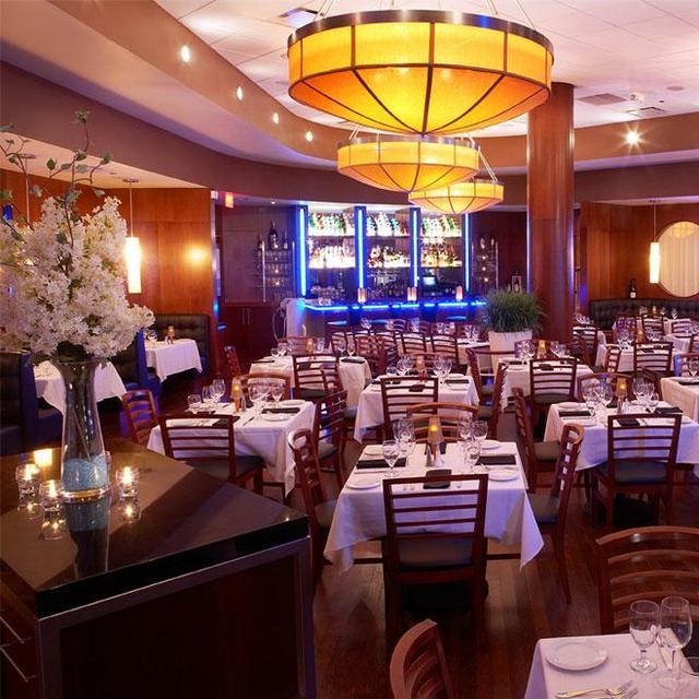 Ocean Prime - One Night of Dinner and Drinks