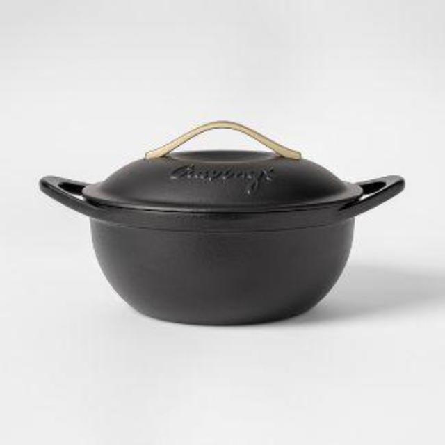 Cravings by Chrissy Teigen Cast Iron Cookware Collection