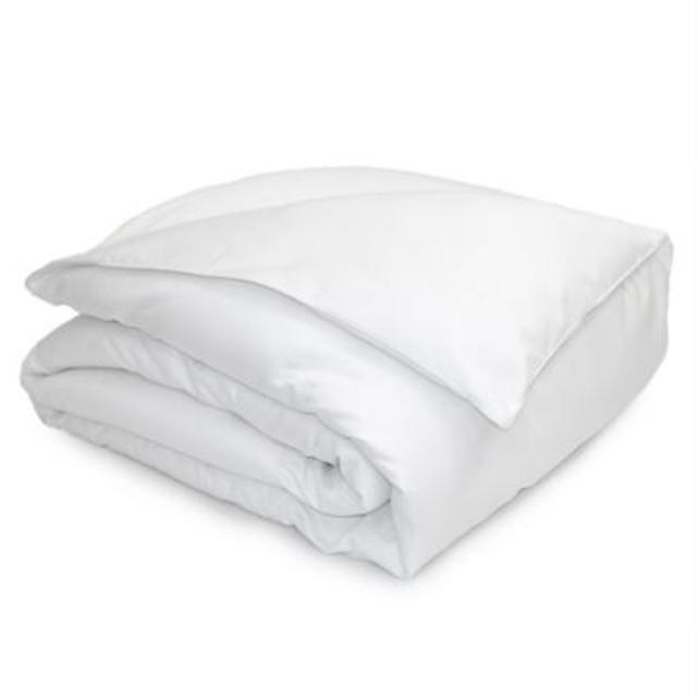 Palais Royale™ Year Round White Goose Down Comforter