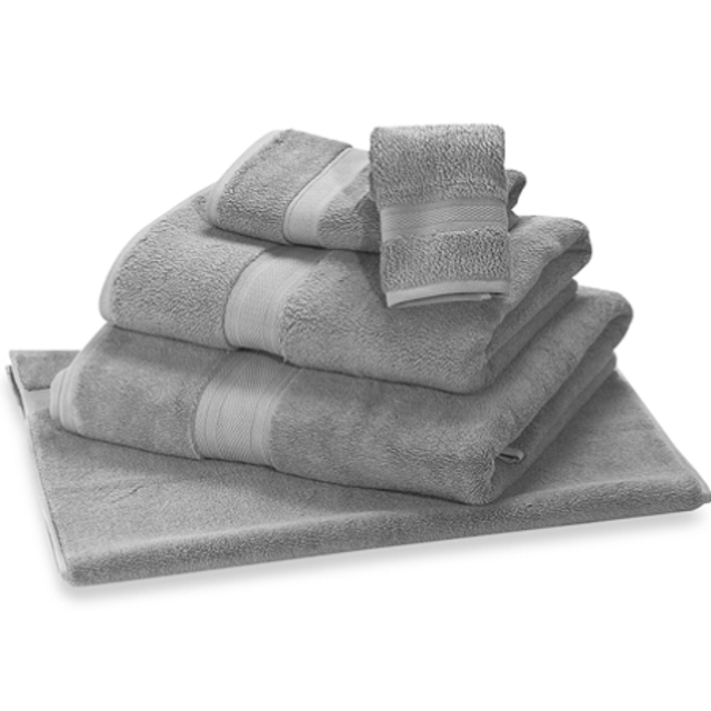 Ultimate Turkish Washcloth In Graphite