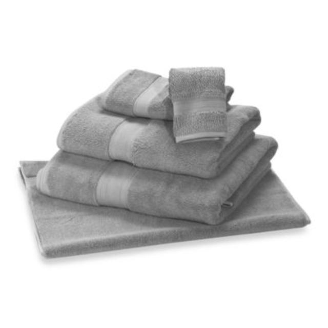 Ultimate Turkish Bath Towel in Graphite