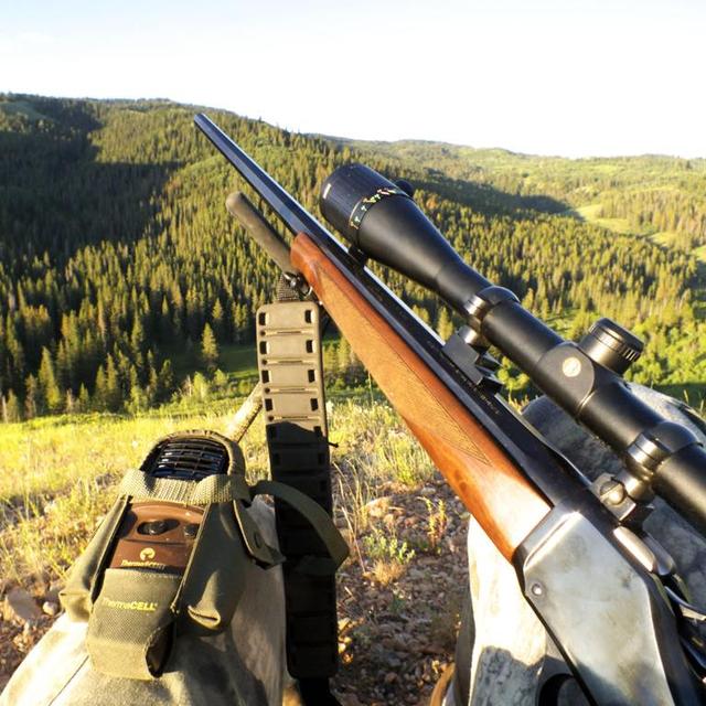 Hunting & Fishing Gear