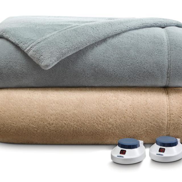 Sleep Number® Warming Blanket