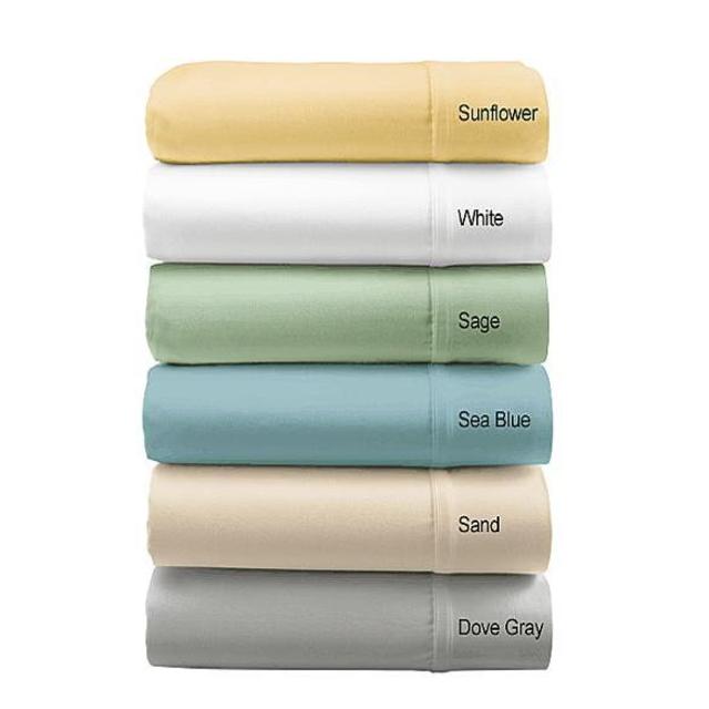 Sleep Number® In Balance™ Sheets