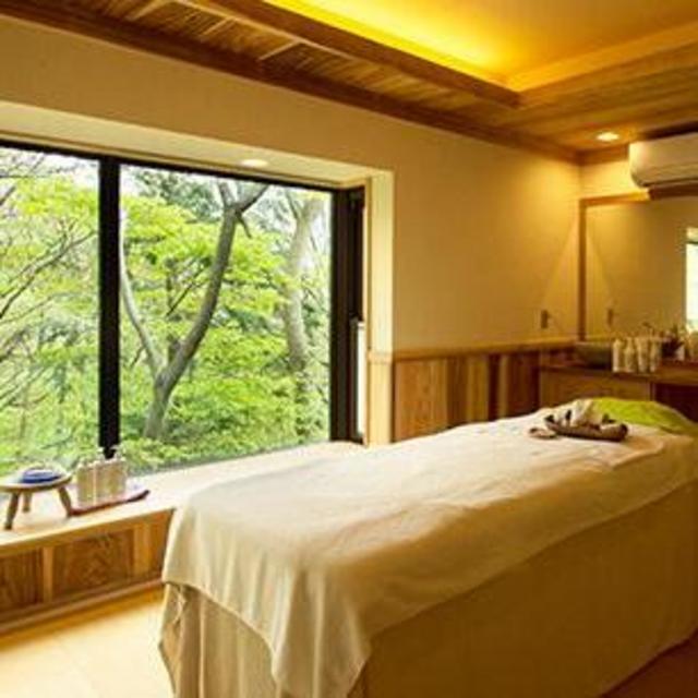 Couples Massage