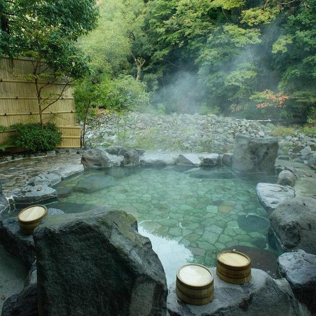 Private Onsen Experience