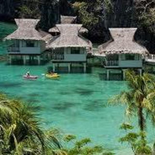 Palawan Philippines