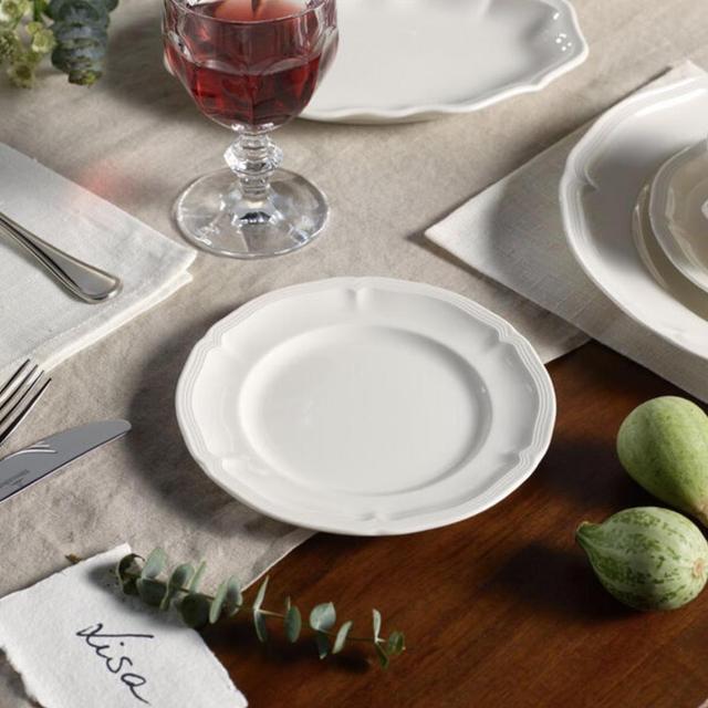 Villeroy & Boch Manoir Appetizer/Dessert Plate