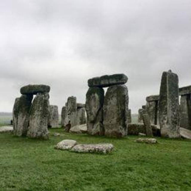 Stonehenge Tour