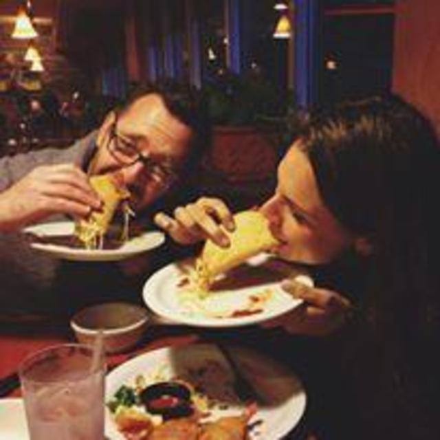Unromantic Dinners
