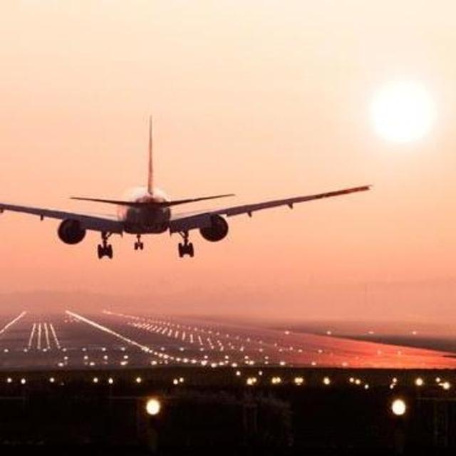 Flight Bank