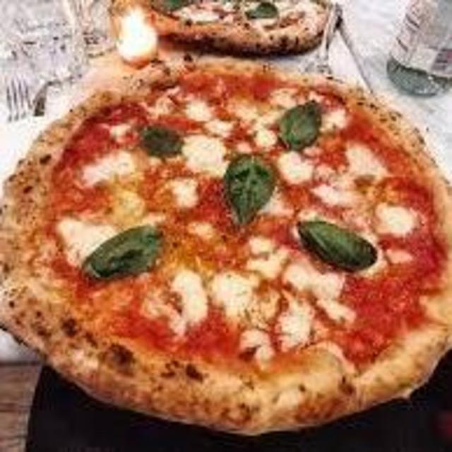 Food Tour in Florence