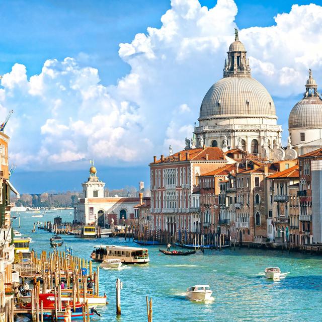 Day Trip to Venice