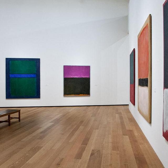 Our Art Collection