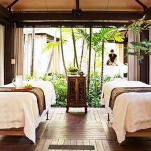 Spa Experience
