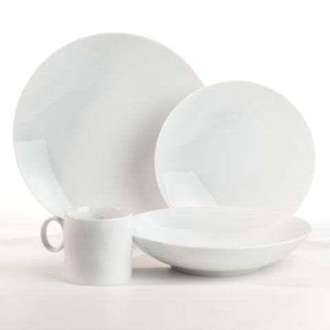 Thomas for Rosenthal "Loft" 16 Piece Dinnerware Set