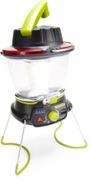 Goal Zero				        	Lighthouse 250 LED Lantern