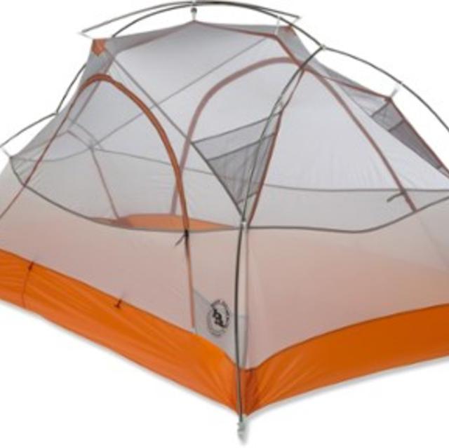 Big Agnes				        	Copper Spur UL 2 Tent