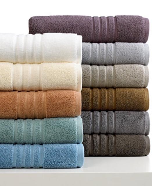 Hand Towels