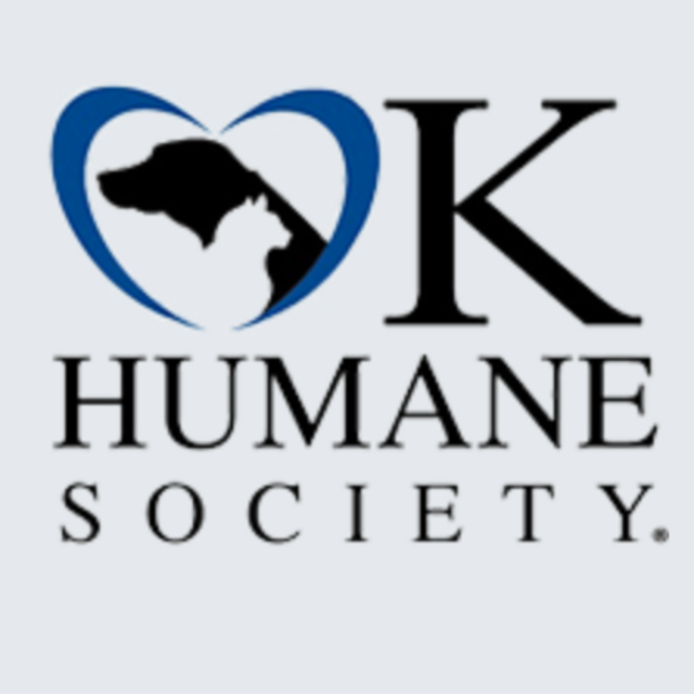 Donation to OK Humane