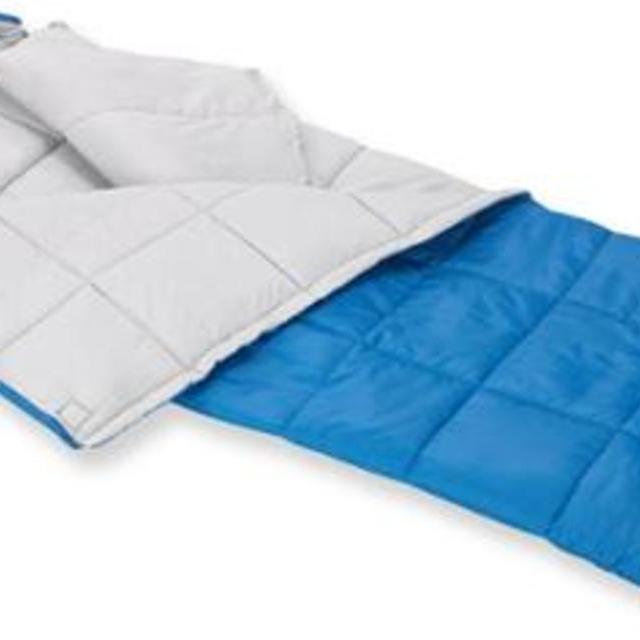 Wenzel Temp Control 30 - 60 Sleeping Bag - 2015 Overstock