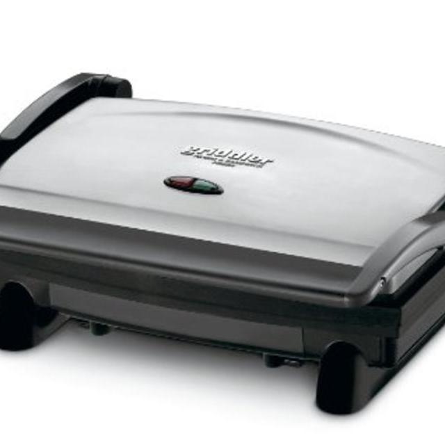 Cuisinart GR-1 Griddler Panini and Sandwich Press