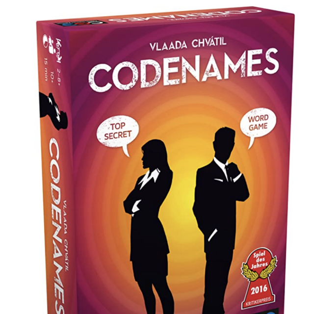 Codenames