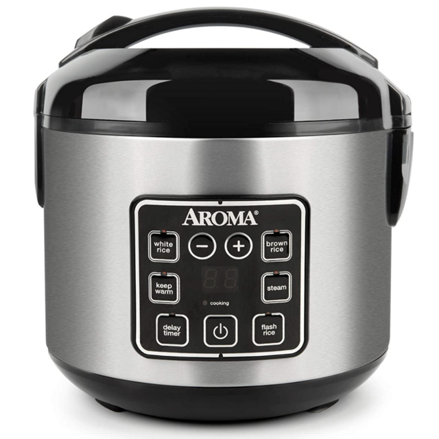 Rice Cooker