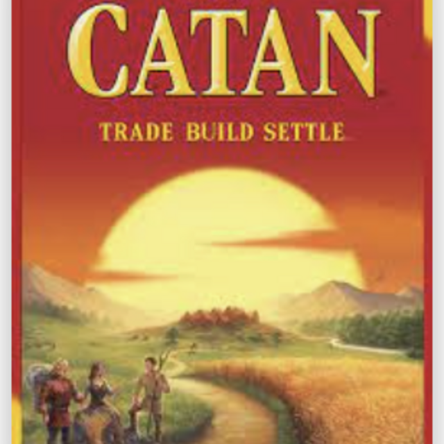 Settlers of Catan