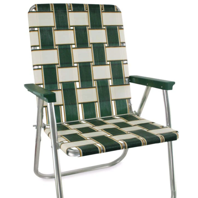 Charleston Classic Lawn Chair