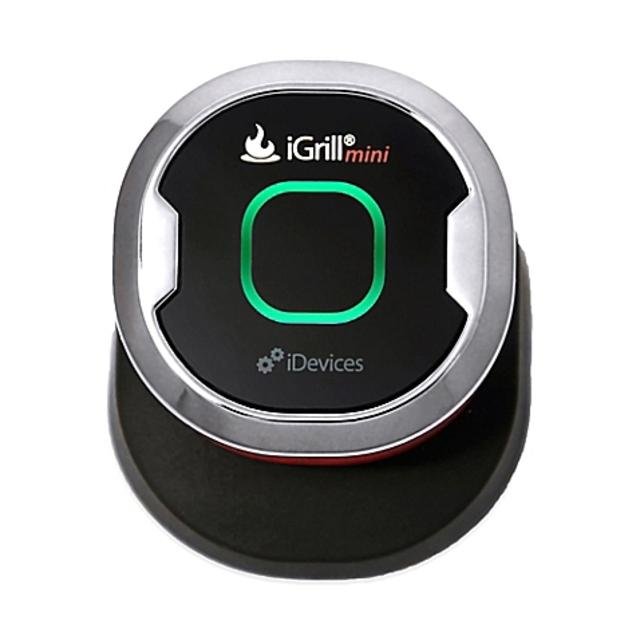 iDevices® iGrill® Mini Grilling Thermometer with Bluetooth®