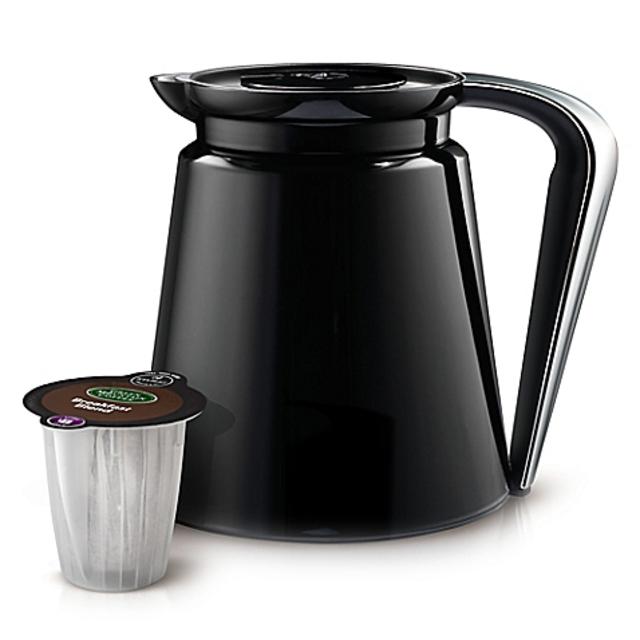 Keurig® 2.0 Starter Carafe