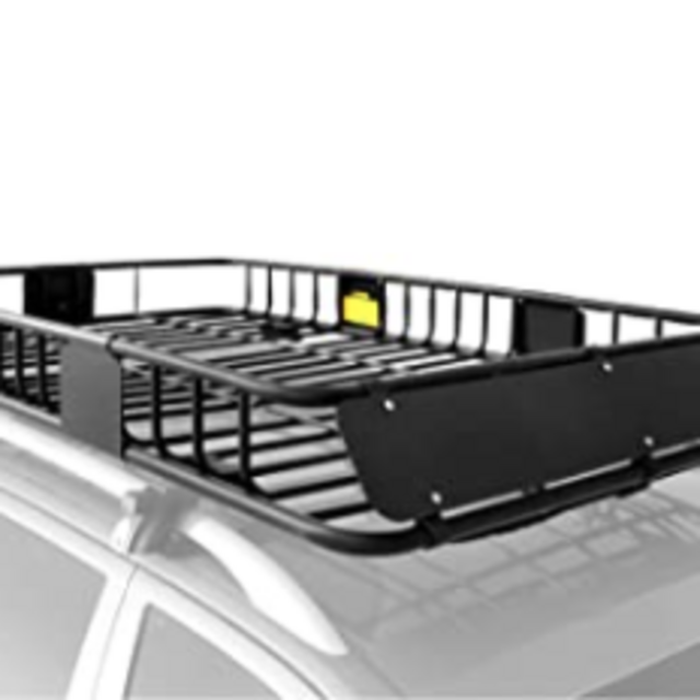 Car Roof Rack