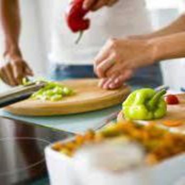 Cooking Class