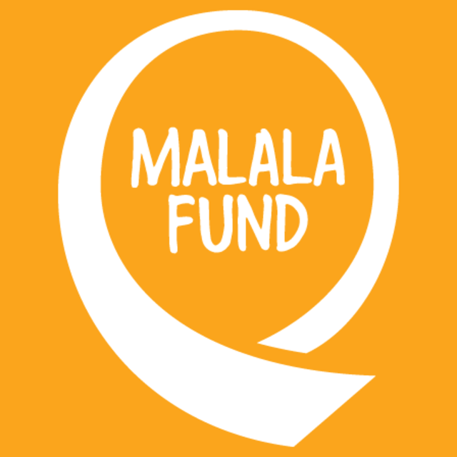 Charity - The Malala Fund