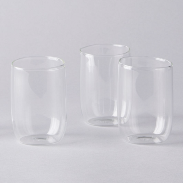 Food 52 Organic Glassware Glasses