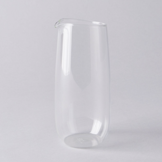 Food52 Organic Glassware Pitcher