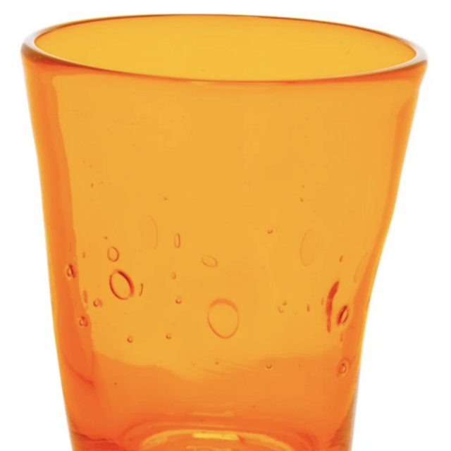 Henri Glass, Orange