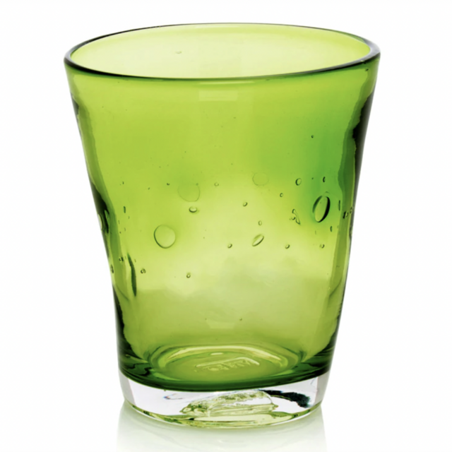 Henri Glass, Light Green