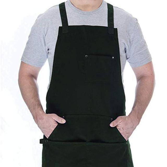 Grilling Apron