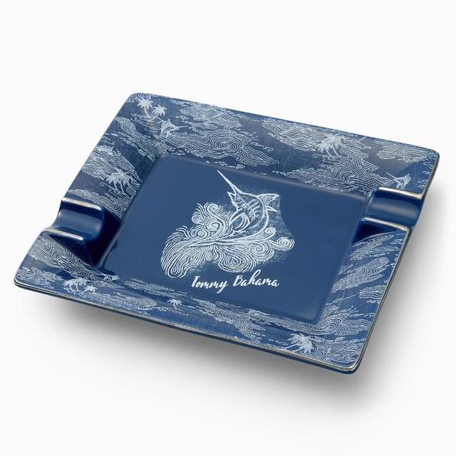 Tommy Bahama Cigar Ashtray