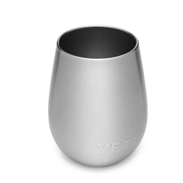 Yeti Wine Tumbler - 2 Pack