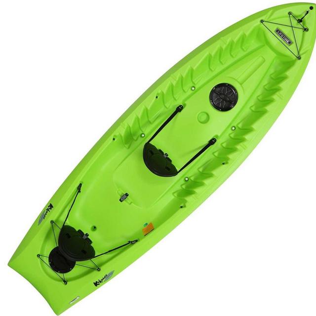 Tandem Kayak